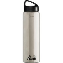 LAKEN Classic 1000 ml ocelová