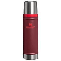 STANLEY Legendary Classic Bottle 590 ml Cranberry