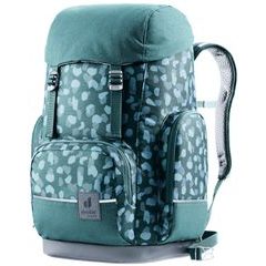 DEUTER Scula 30, deepsea dots