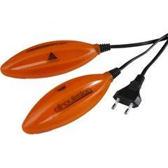 ALPENHEAT Circulation 230V, orange