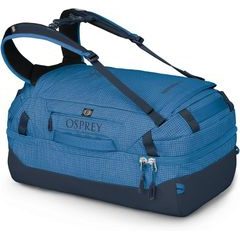 OSPREY TRANSPORTER SQUFFEL 44 blue flame