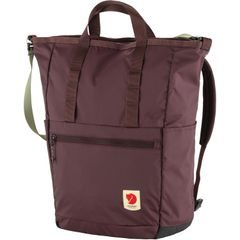 FJÄLLRÄVEN High Coast Totepack 23 Blackberry