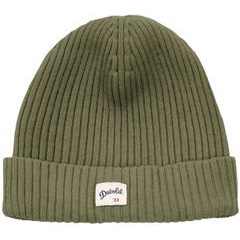 DEVOLD Archive Wool Beanie Lichen