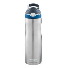 CONTIGO Ashland Chill 590 šedomodrá / nerez