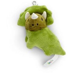 ERGOBAG Hangies - Triceratops