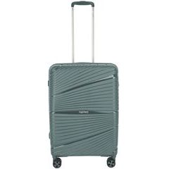 HIGHBURY Helios HBY-0175/3-M PP 62 L - zelená