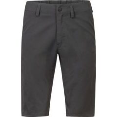 HANNAH WEID SHORTS woodland gray