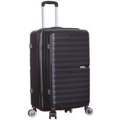 OUTDOOR GEAR Nebula TR-406/3-M PP 53 L černá