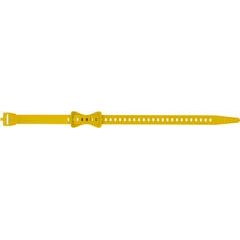 SEA TO SUMMIT Stretch-Loc Strap 500mm Sulphur