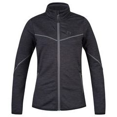 HANNAH DAGNYS, anthracite mel