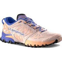 LA SPORTIVA Bushido III Woman Mauve/Cobalt Blue