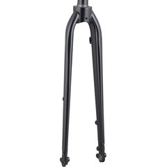 TREK Fork Rigid Trek FX 1 Disc Trek Black