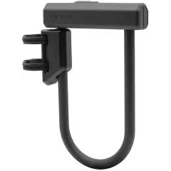 HIPLOK KOTVA URBAN D ALL BLACK