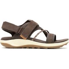 MERRELL TERRAN 4 BACKSTRAP W bracken