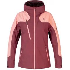 HANNAH Ritta roan rouge/coral pink