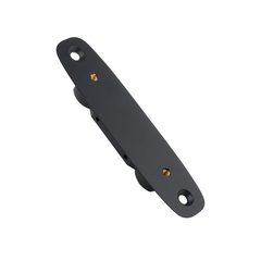 TREK Trek 2018 Domane IsoSpeed Downtube Cover dinister black