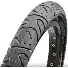 MAXXIS HOOKWORM 26X2.50 WIRE