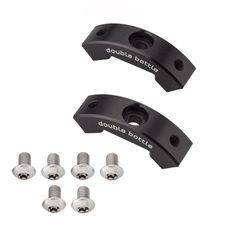 WOLF TOOTH B-RAD DOUBLE BOTTLE ADAPTER