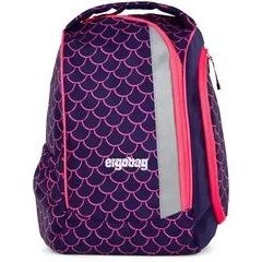 ERGOBAG Gym Backpack 9,3 Pearl DiveBear
