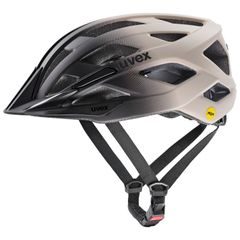 UVEX I-VO 2 MIPS WARM GREY - BLACK MATT