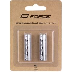 FORCE F mikrotužkové AAA / 1,5V 1 x 2 ks
