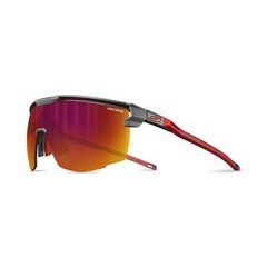JULBO ULTIMATE Spectron 3CF Black / Red Smoke
