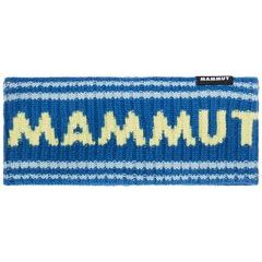 MAMMUT Mammut Retro Headband tschiel-holunder