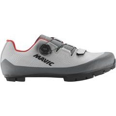 MAVIC SHOES CROSSMAX SL II HARBOR MIST / IRON G/SPICY ORANGE