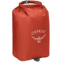 OSPREY UL DRY SACK 12, mars orange