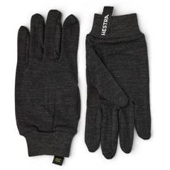 HESTRA Merino Wool Liner Active Koks