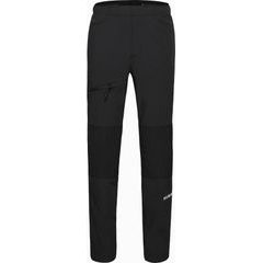 MAMMUT Eiger Nordwand Light SO Pants Men black