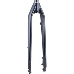 TREK Fork Rigid Trek Verve+ 2 Disc Threaded Deep Dark Blue 199mm, 45mm