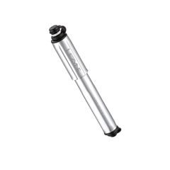 LEZYNE TECH DRIVE HP - S SILVER GLOSS