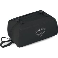 OSPREY ULTRALIGHT PADDED ORGANIZER, black