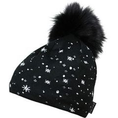 BLIZZARD Crystal, black