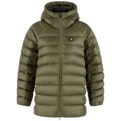 FJÄLLRÄVEN Bergtagen Down Jacket W Laurel Green