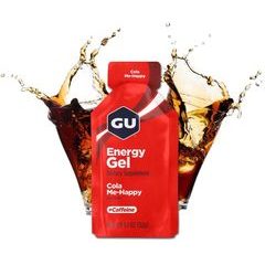 GU Energy Gel 32 g Cola Me Happy