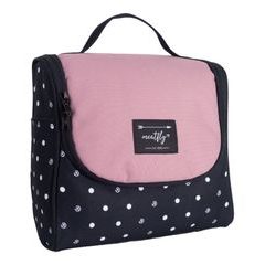 MEATFLY Cara Black Dots