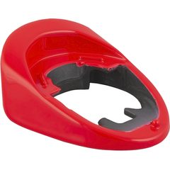 TREK Emonda SL/SLR6 Cover Radioactive Red
