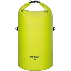 TATONKA WP STUFFBAG 48L lime