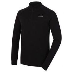 HUSKY Aron Zip M black
