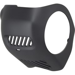 TREK Cover Domane+ SLR Motor Deep Carbon Smoke