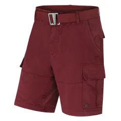 HUSKY ROPY M bordo