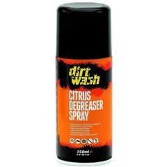 WELDTITE Dirtwash Citrus Degreaser spray 150ml