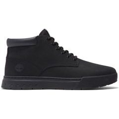 TIMBERLAND Maple Grove Lthr Chk Black