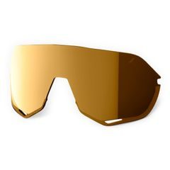 100% S2 Replacement Lens - Bronze Multilayer Mirror