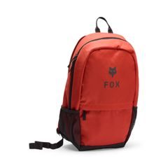 FOX 180 Backpack Saddle