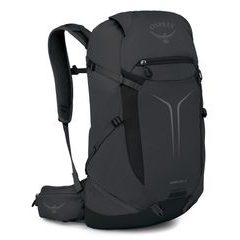 OSPREY SPORTLITE 30 raven black