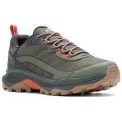 MERRELL SPEED STRIKE 2 GTX, OLIVE