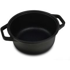 RISOLI DI MONTINI BLACKPLUS® Induction 24 cm